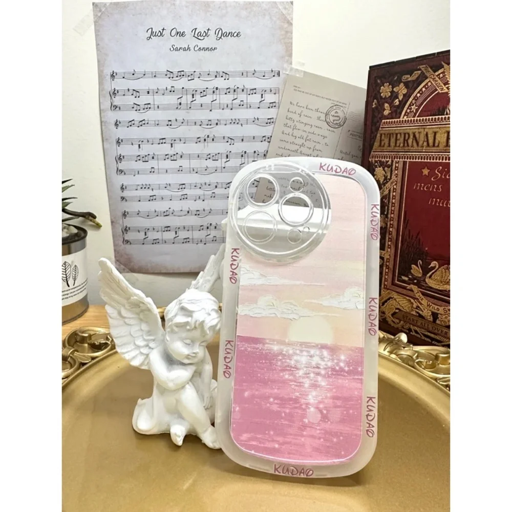 Clearance iphone14 /14plus/14pro/14promax cute case, Christmas gift